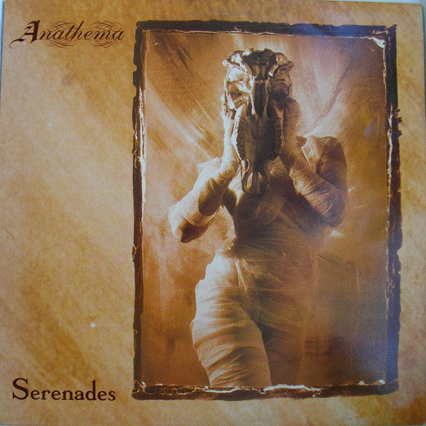 Anathema – Serenades