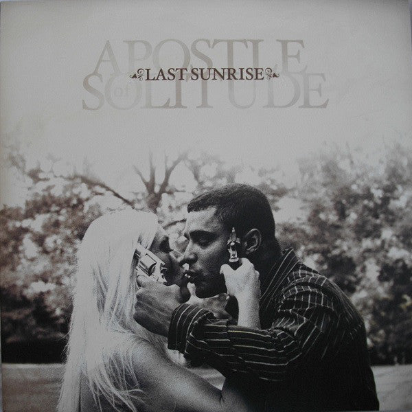 Apostle Of Solitude – Last Sunrise