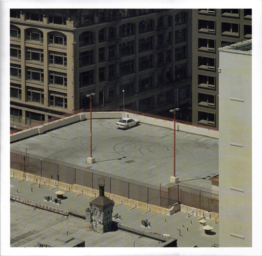 Arctic Monkeys – The Car - (nuovo)