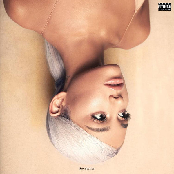 Ariana Grande – Sweetener - (nuovo)