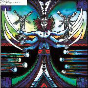 Black Pyramid – II