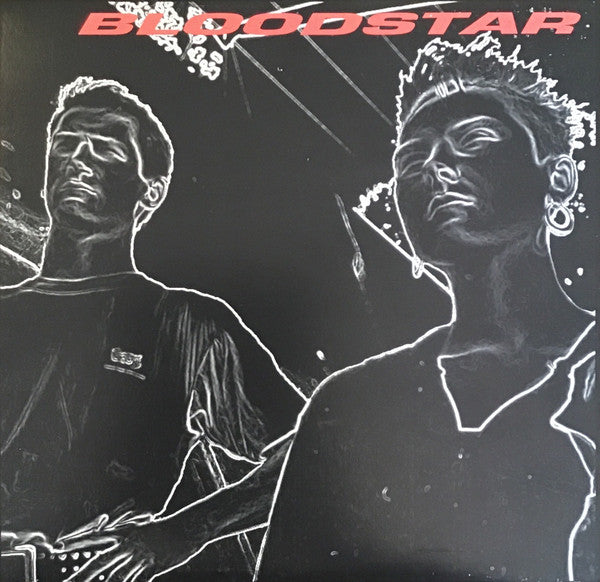 Bloodstar – Exterminator 666 Does Not Answer / Hyperspace