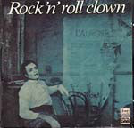 Blue Lu – Rock'n'Roll Clown