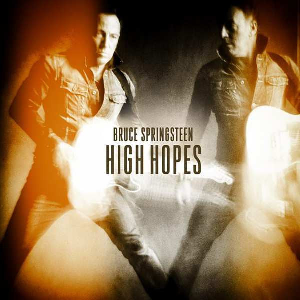 Bruce Springsteen – High Hopes - (nuovo)