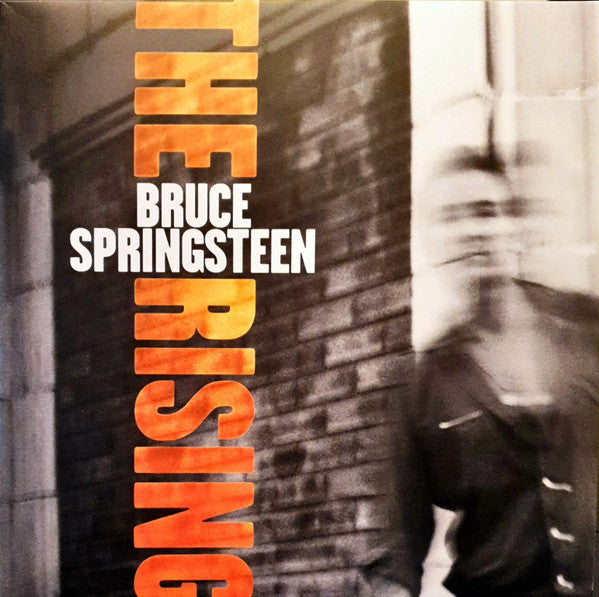 Bruce Springsteen – The Rising - (nuovo)