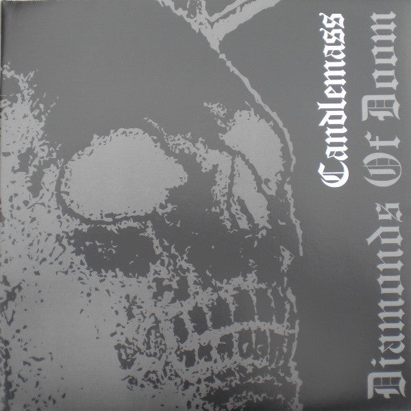 Candlemass – Diamonds Of Doom