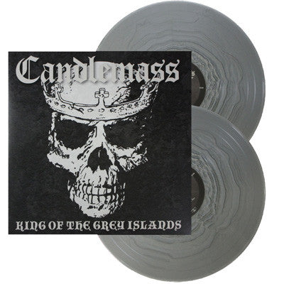 Candlemass – King Of The Grey Islands