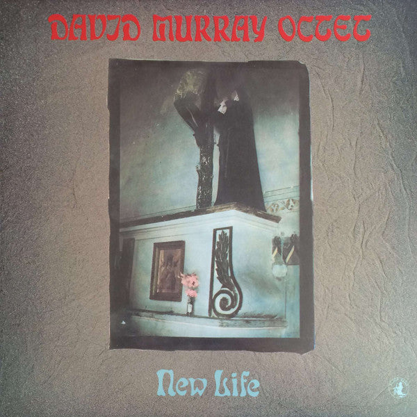 David Murray Octet – New Life