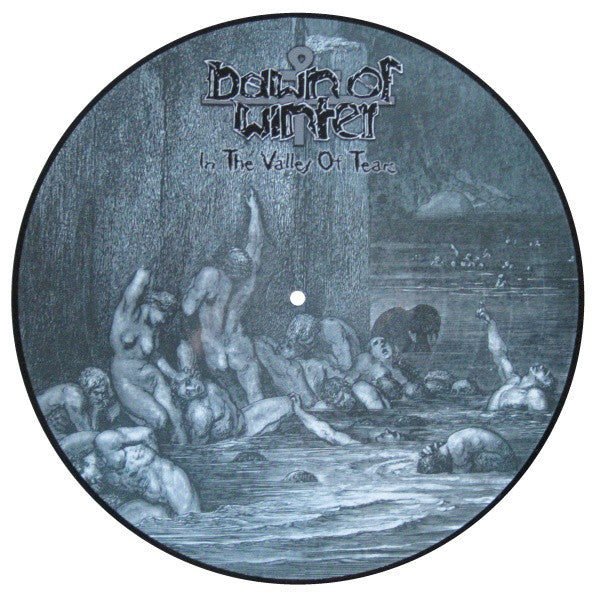 Dawn Of Winter – In The Valley Of Tears