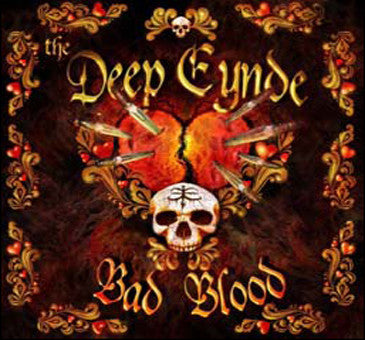 Deep Eynde – Bad Blood
