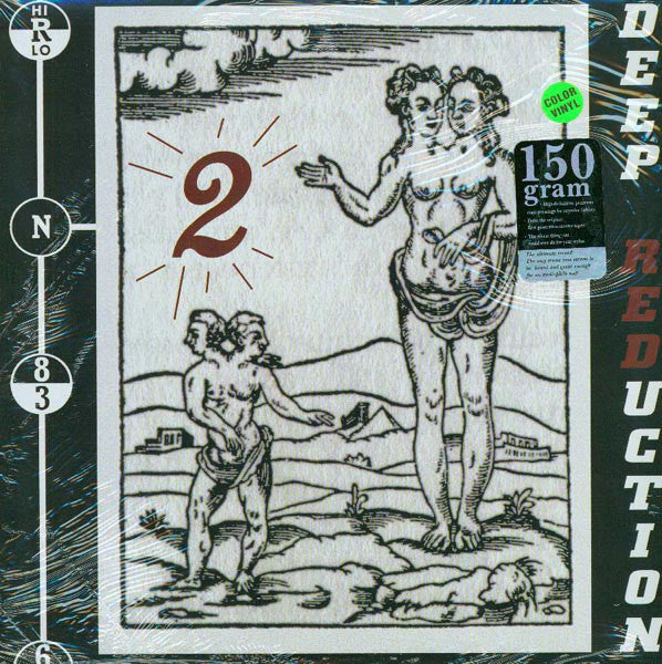 Deep Reduction – "2"