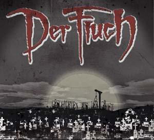 Der Fluch – Geschichten Aus Der Gruft