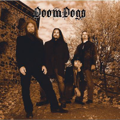 DoomDogs – DoomDogs
