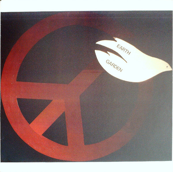 Earth Garden – Earth Garden