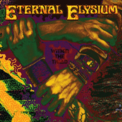 Eternal Elysium – Within The Triad