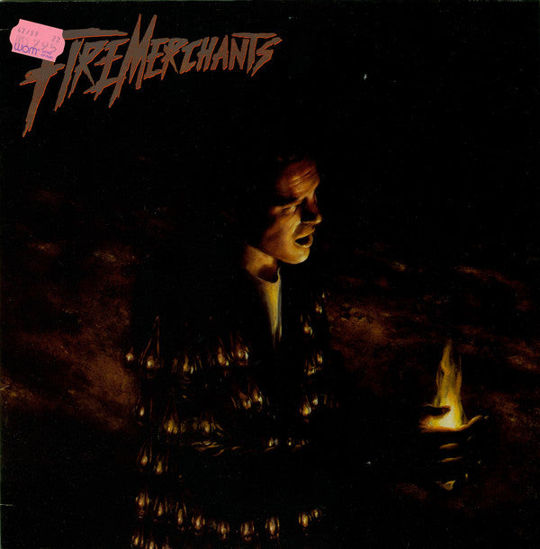 Fire Merchants – Ignition
