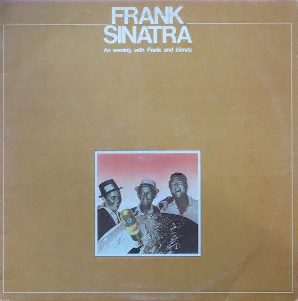 Frank Sinatra – An Evening With Frank And Friends