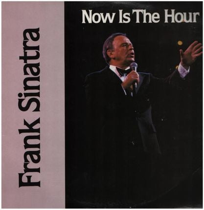 Frank Sinatra – Now Is The Hour