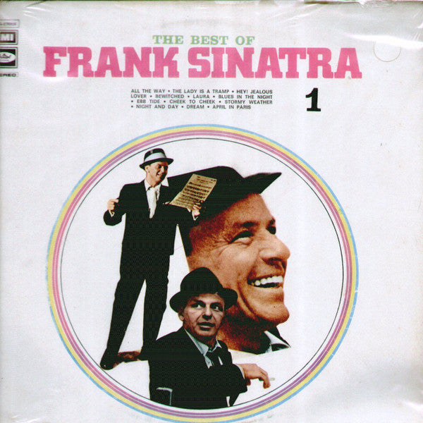 Frank Sinatra – The Best Of Frank Sinatra Vol. 1