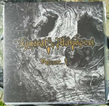 Funeral Marmoori – Volume 1