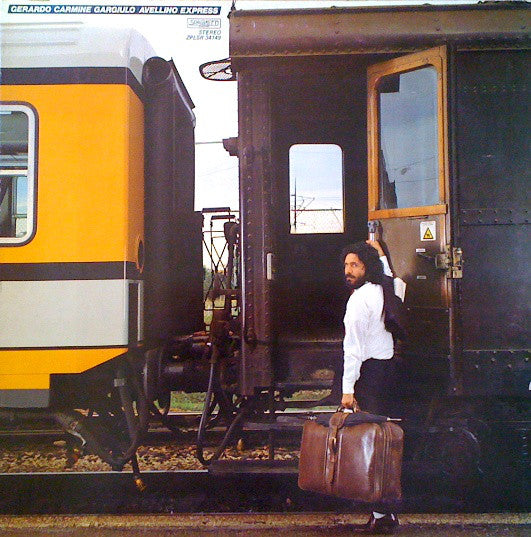 Gerardo Carmine Gargiulo – Avellino Express