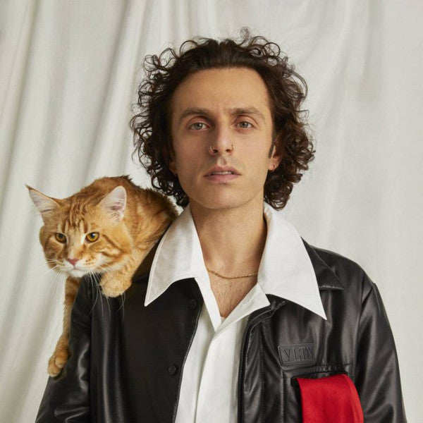 Ghemon – E Vissero Feriti E Contenti - (nuovo)