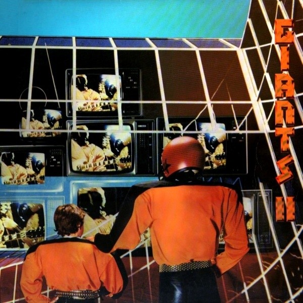 Giants – Giants II