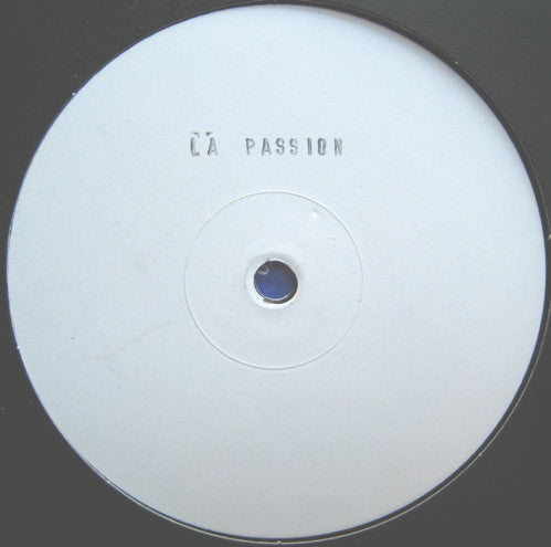 Gigi D'Agostino – La Passion