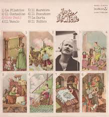 Gino Paoli – Il Mio Mestiere