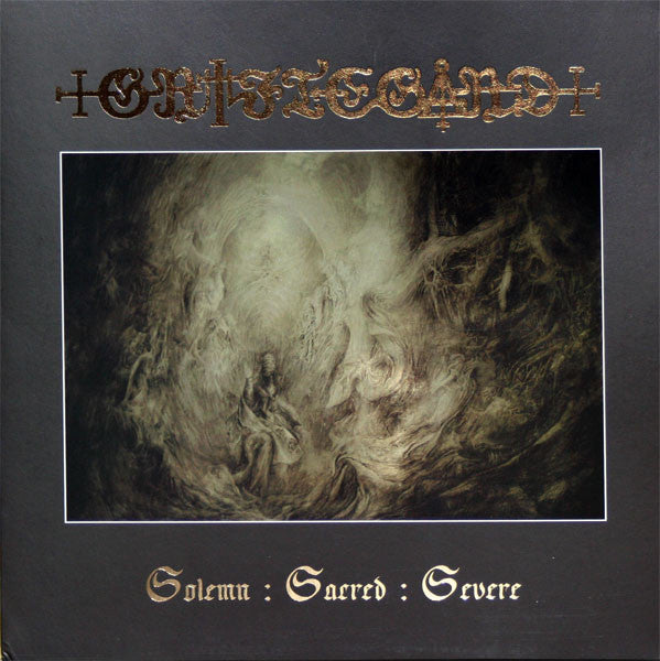 Griftegård – Solemn : Sacred : Severe