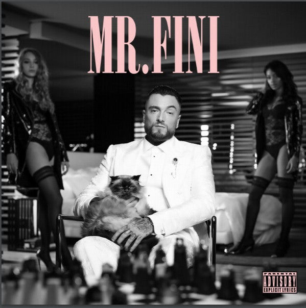 Guè Pequeno – Mr. Fini - (nuovo)