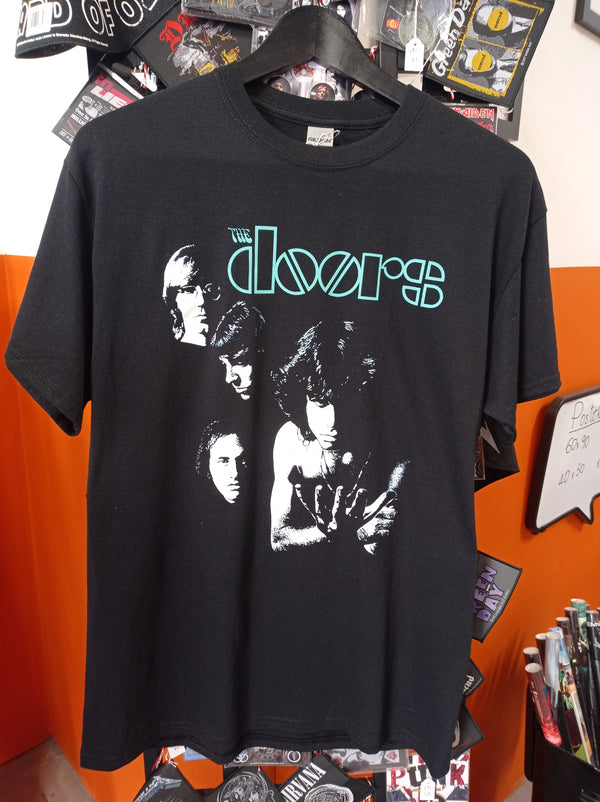 The Doors / Faces