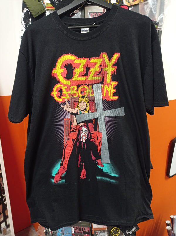 Ozzy Osbourne / Ozzy