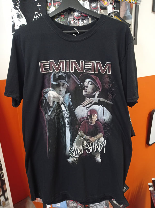 Eminem / Slim Shady