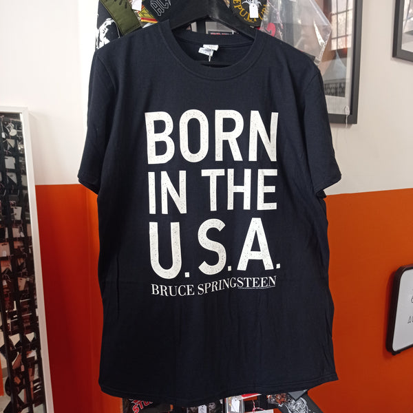 Bruce Springsteen / Born in the Usa