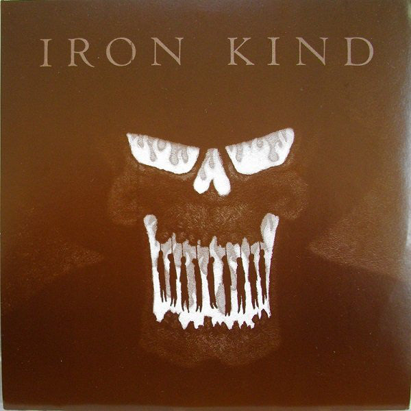 Iron Kind / Voodooshock – Lord Of Evil / Cordial Vicinity