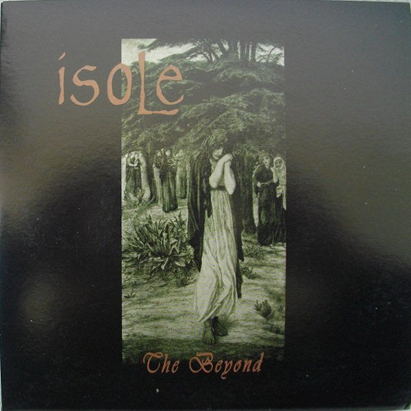 Isole – The Beyond