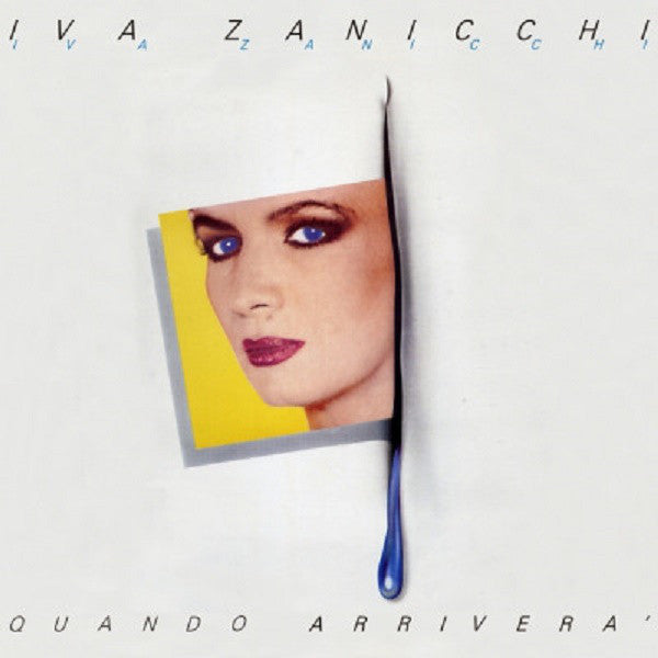 Iva Zanicchi – Quando Arriverà