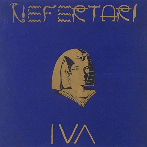 Iva Zanicchi – Nefertari