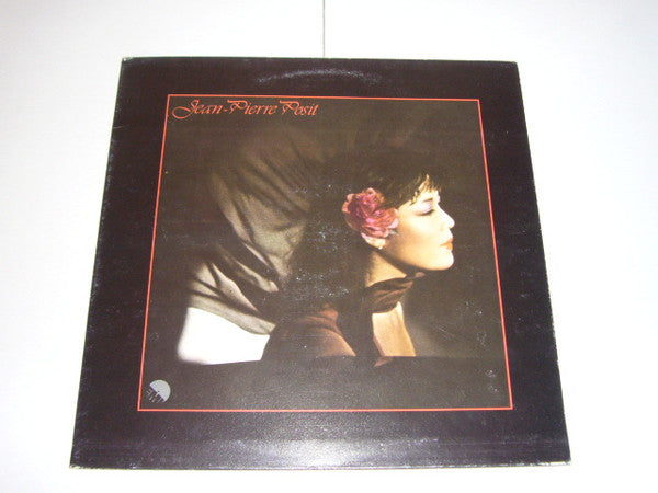 Jean-Pierre Posit – Jean-Pierre Posit