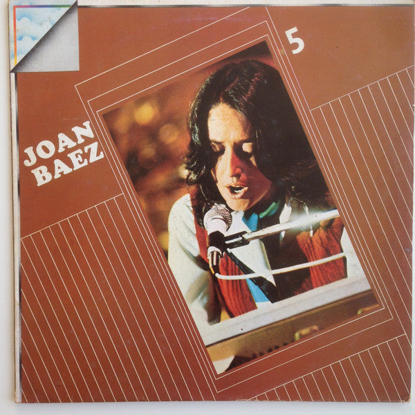 Joan Baez – 5