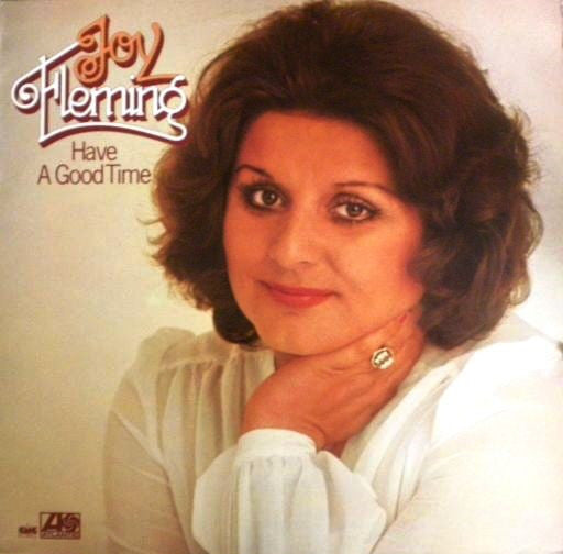 Joy Fleming – Have A Good Time