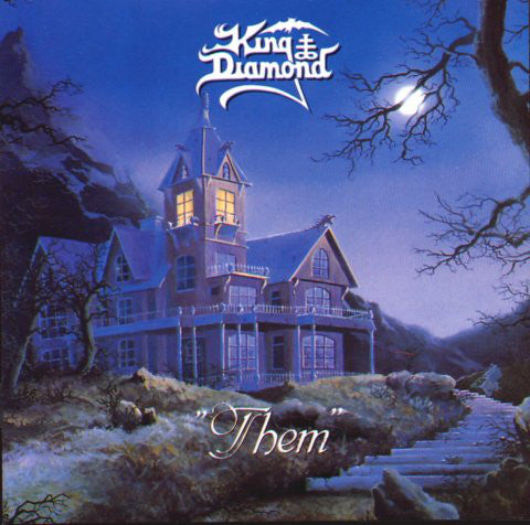 King Diamond – "Them"