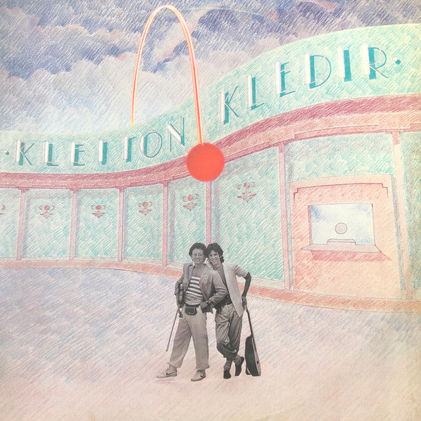 Kleiton & Kledir – Kleiton & Kledir