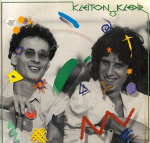Kleiton & Kledir – Kleiton & Kledir