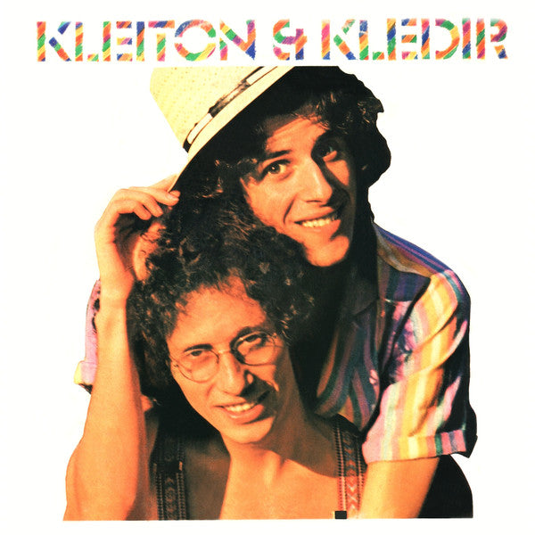 Kleiton & Kledir – Kleiton & Kledir