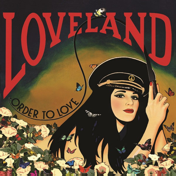 Loveland – Order To Love