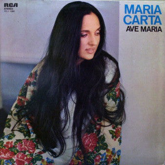 Maria Carta – Ave Maria