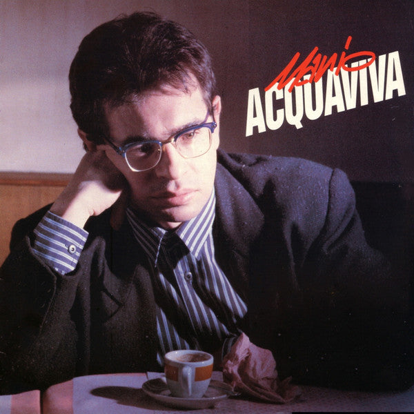 Mario Acquaviva – Sogni E Ridi