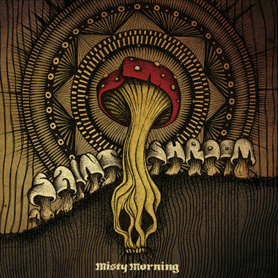 Misty Morning – Saint Shroom